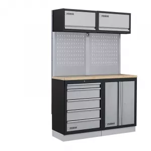 FERVI Mobilier modular pentru atelier A007M