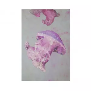 Mauro Ferretti Tablou Medusa 80x120 cm -, Multicolor