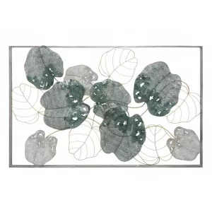 Mauro Ferretti Decoratiune de perete Bali -, Multicolor