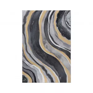Mauro Ferretti Tablou Werdy 60x90 cm -, Multicolor