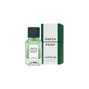 Lacoste Match Point EDT 30 ml