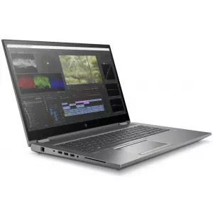 HP ZBook 17 Fury G8 4A6A0EA
