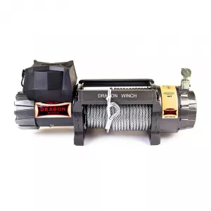 Dragon Winch Troliu auto Highlander DWH 12000 HD