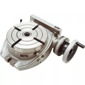 FERVI Masa rotativa orizontala si verticala T002/400