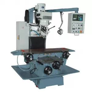Frejoth Masina de frezat universala FBM-4VF