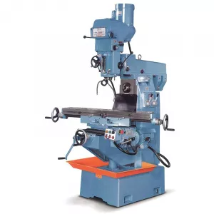 Frejoth Masina de frezat universala FVHM-15V