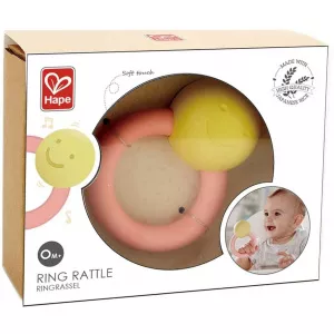 Hape zornaitoare inel