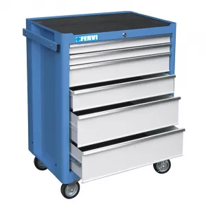 FERVI Dulap cu roti pentru scule C900/BE02