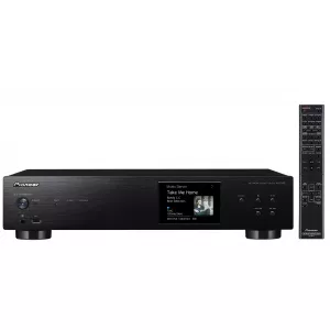 Pioneer N-50AE