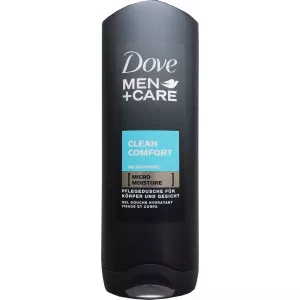 DOVE Gel de dus Men+Care 250ml Clean Comfort