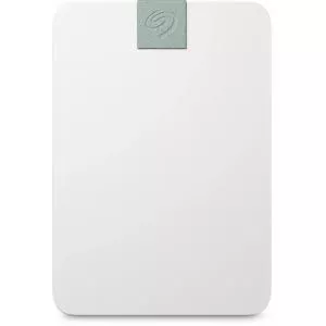 Seagate Ultra Touch 2TB, USB 3.0 Type C, Cloud White STMA2000400