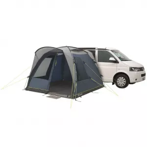 Outwell Cort auto Milestone Pro, albastru, 300x280x210 cm, 110796