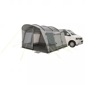 Outwell Copertină auto Scenic Road 250, gri, 250x340x225 cm, 110815