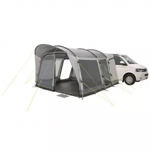 Outwell Copertină auto Scenic Road 300, gri, 300x340x225 cm, 110817
