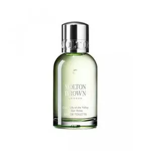 Molton Brown Dewy Lily Of The Valley & Star Anise EDT 50 ml