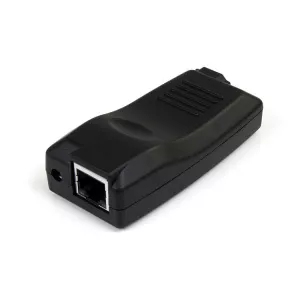 StarTech.com 10/100/1000 Mbps Gigabit 1 Port USB over IP Device Server USB1000IP