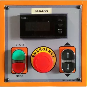 Proma Afisaj cote pentru PMB-120M