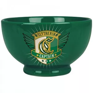 Half Moon Bay Bol - Harry Potter - Slytherin House