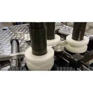 Proma Role 70x70x7 mm din poliuretan pentru teava inox sau aluminiu PMB-390H
