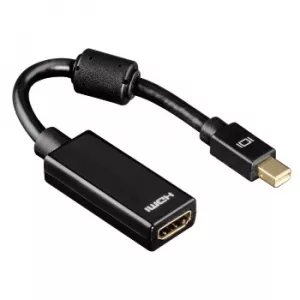 HAMA 54560 Adaptor mini Display Port la HDMI