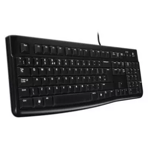 Logitech Tastatura 