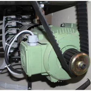 Proma Frana motor pentru PMB-120M