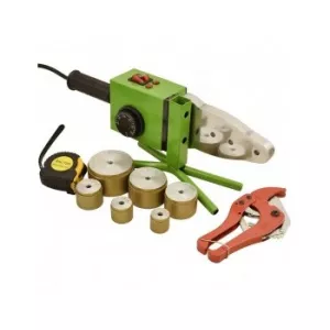 ProCraft Plita PPR Germany PL2300, 2300 W, 300 C, cu 6 bac-uri
