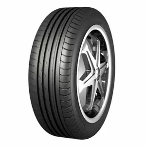 Nankang AS2+ XL 255/40 R20 101Y