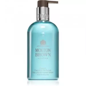 Molton Brown Coastal Cypress&Sea Fennel Sapun lichid 300 ml
