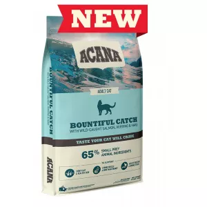 Acana Bountiful Catch 4,5 kg