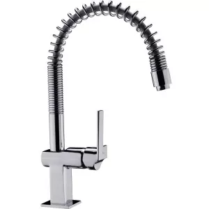 Teka Cuadro Flexible Teava rotativa Furtun otel 3893402