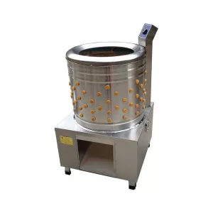 Micul Fermier Deplumator pasari profesional WQ-50, 1500W