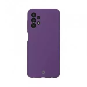 Cento Husa Rio pentru Samsung A53 5G Orchid Purple Silicon LHRIOSAMA5G53ORP