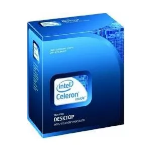 Intel Celeron G3900 Dual Core 2.80GHz   bx80662g3900