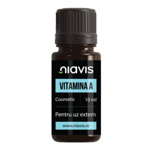 Niavis Vitamina A, 10ml