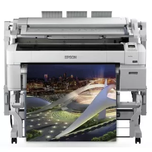 Epson SureColor SC-T5200D-PS c11cd40301eb