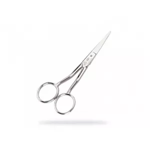 Premaxx Foarfeca broderie, cu varf drept, 15.5 cm