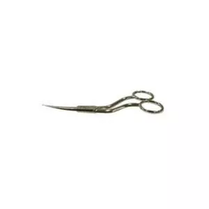Premaxx Foarfeca broderie, cu varf curbat, 15.5 cm