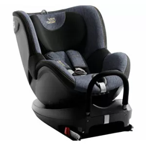 Britax Römer Husa vara Dualfix 2 R Blue