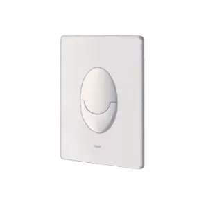 Grohe Placa actionare WC Skate Air 38505SH0