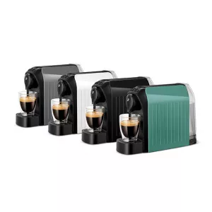 Tchibo Promo Espressor Cafissimo Easy + 3 cutii capsule