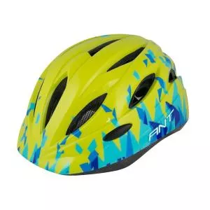 Force Casca Ant Junior, fluo-albastru, S-M (52-56 cm)
