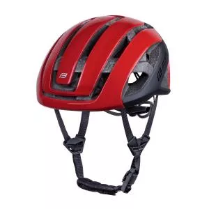 Force Casca NEO rosu/negru L-XL (58-62 cm)