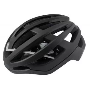 Force Casca Lynx negru mat L-XL (58-62 cm)