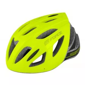 Force Casca Swift Fluo S-M (54-58 cm)