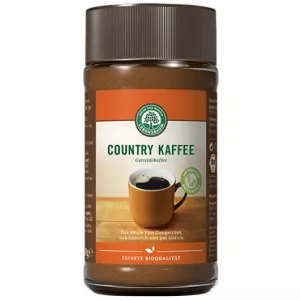 Lebensbaum Inlocuitor bio de cafea instant din cereale, 100 g