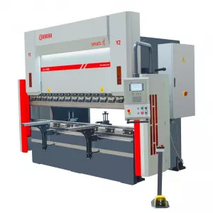 DENER Presa hidraulica de indoit tabla tip abkant cu CNC SMART XL 40135