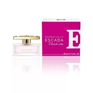 Escada ESPECIALLY DELICATE NOTES EDT 50ml