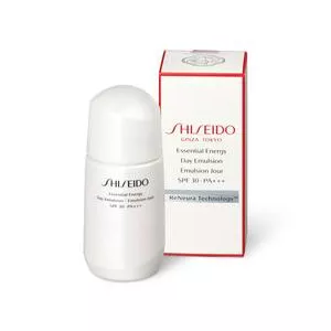 Shiseido Essential Energy Day Emulsion SPF 20, 75 ml