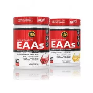ALL STARS EAAs 400g Mango